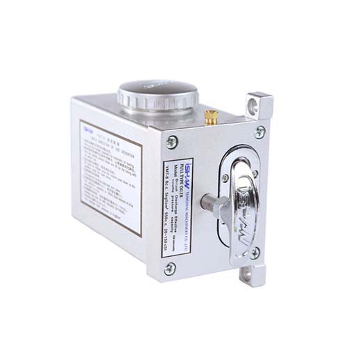 Industrial Lubrication Systems suppliers