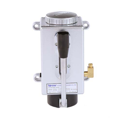 Industrial Lubrication Systems best