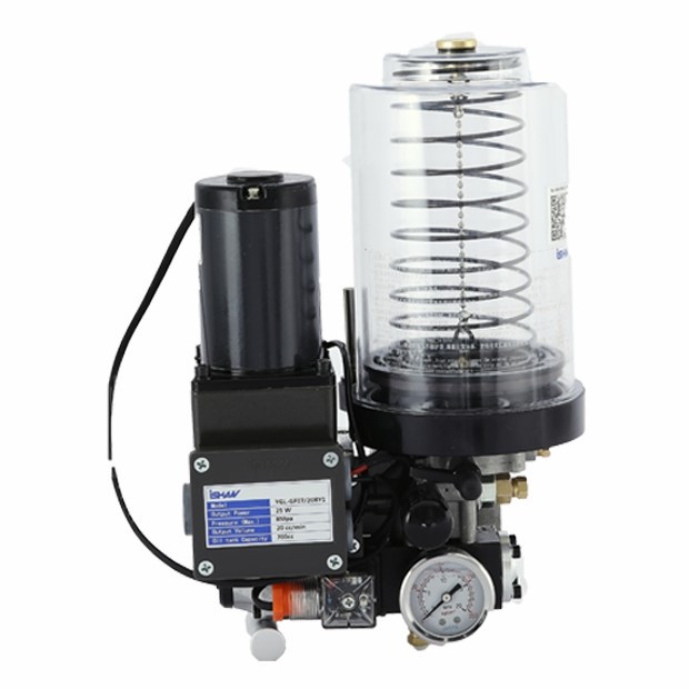 Survemäärdepüstoli masin