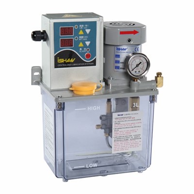 Käigupump määrde jaoks