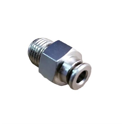 Määrimisliitmikud Kiirühendus