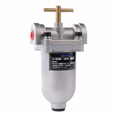 Määrdepumba õlifilter